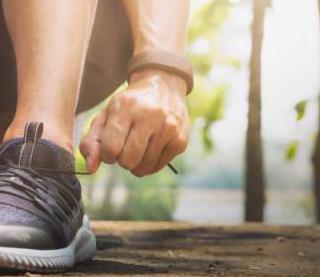 Jakie wybrać obuwie na maraton?